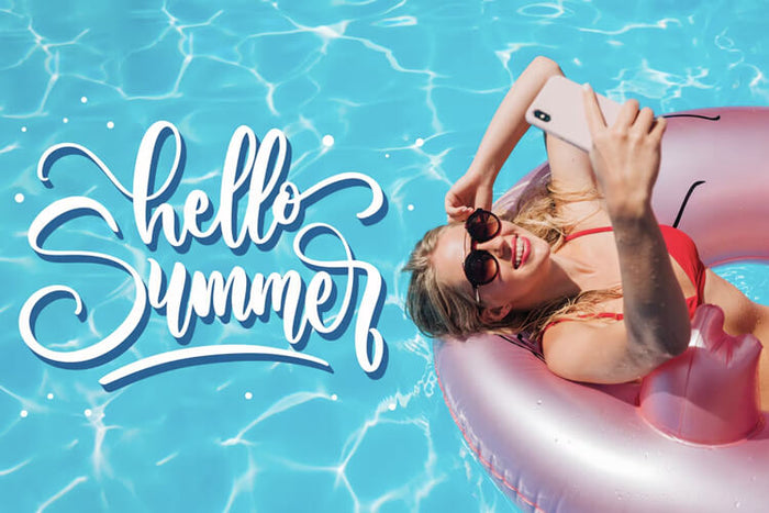 Hello Summer! Partono le offerte per vivere un'estate magica.