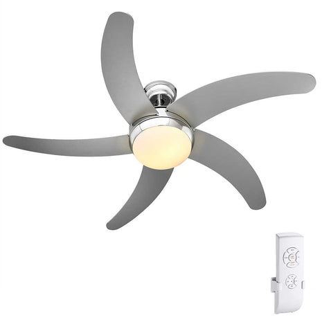 Ventilatore silenzioso turbo, ventilatore da tavolo 3D, con timer da 7,5  ore, 3 velocità, telecomando, oscillazione per 35 m², ventilatore per  soggiorno e ufficio : : Casa e cucina