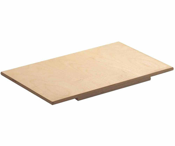 Spianatoia In Legno Multistrato 75x50 cm Asse Per Cucinare Impastare L –  Esplodia