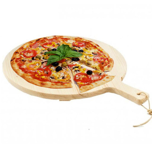 Tagliere Bruschetta/Pizza in faggio