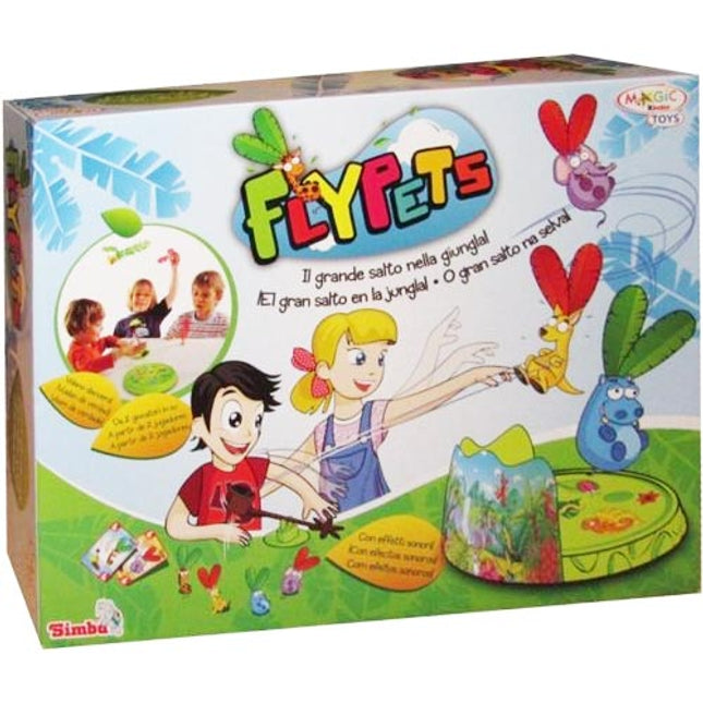 Giochi e infanzia