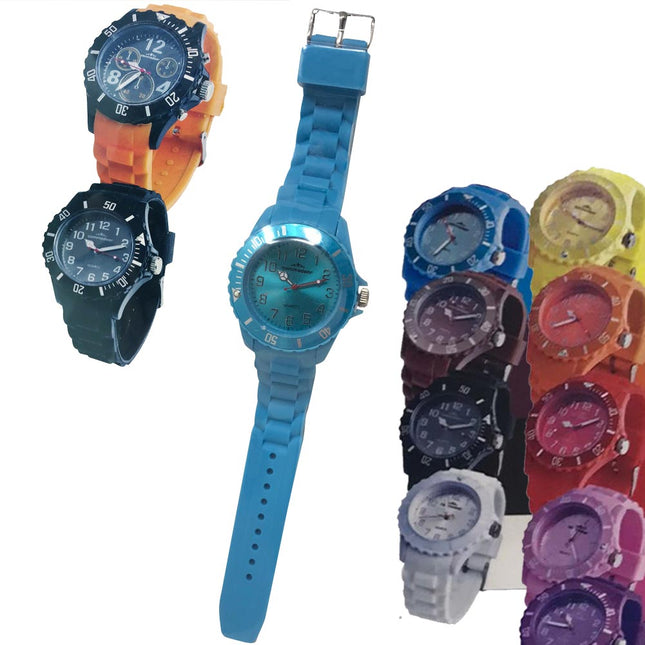 Orologi, accessori e ricambi