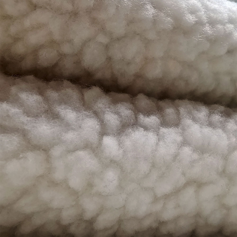 Coperta Termica in Lana Riscaldante Elettrica