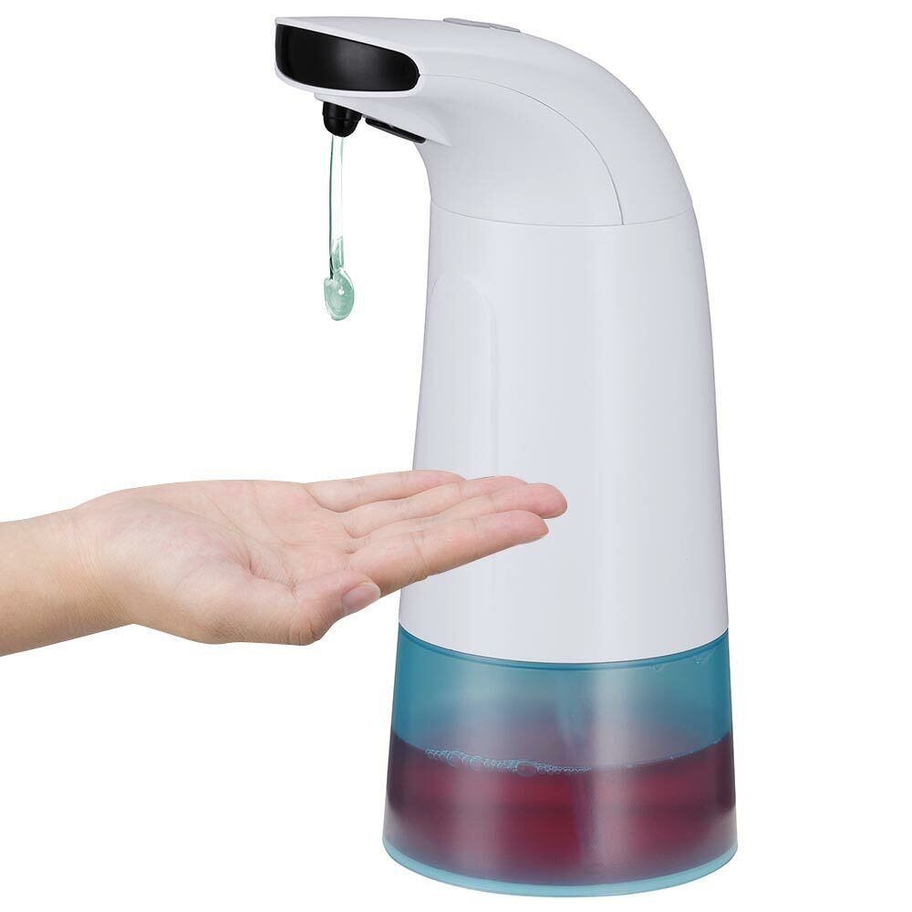 Dispenser sapone automatico