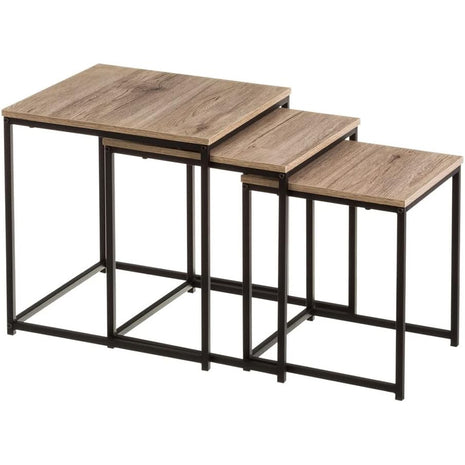 Tavoli e tavolini – Esplodia