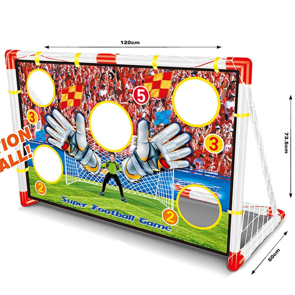 Bestway Porta da Calcio per Bambini - Cod. 52058B