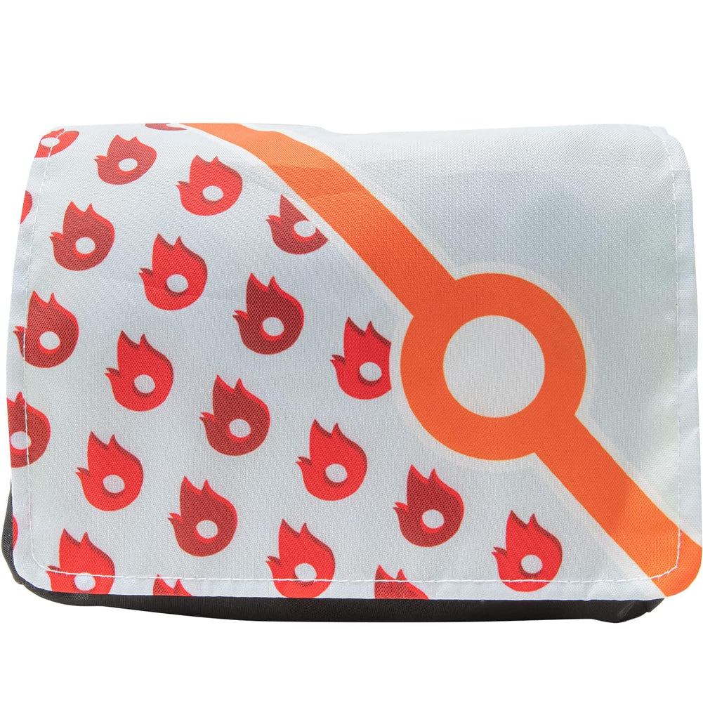 Pokemon Clip 'N' GO Sfera Pokeball con Vulpix Personaggio da 6,7 cm Id –  Esplodia