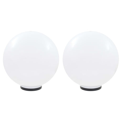 IP65 Impermeabile Lampade Solari da Giardino, 2 Pcs Lampada Solare da  Esterno,Luci Solari Esterno Giardino per Balconi Prato Vialetto Natale  (Ruggine)